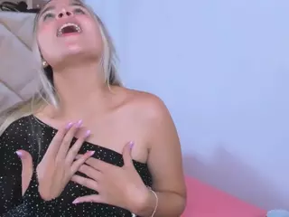 VAIOLET's Live Sex Cam Show