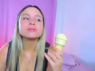 VAIOLET's Live Sex Cam Show