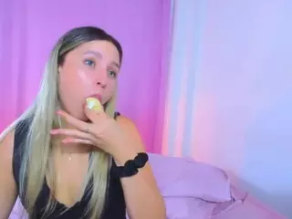 VAIOLET's Live Sex Cam Show