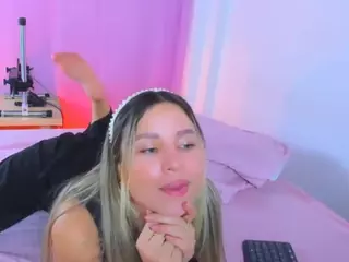 VAIOLET's Live Sex Cam Show