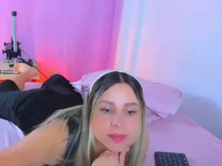 VAIOLET's Live Sex Cam Show