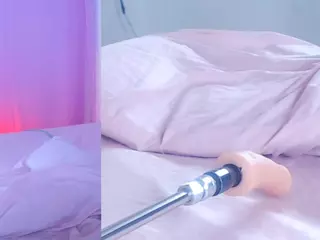 VAIOLET's Live Sex Cam Show