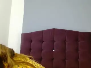 sweetdream272's Live Sex Cam Show