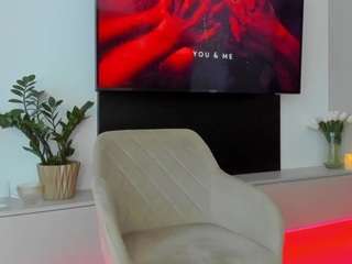 allison-ally live webcam show