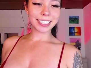 amy
