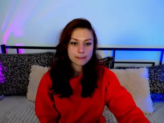 hattiee's Live Sex Cam Show