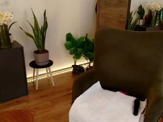 mirelasilver Live Webcam on CamSoda