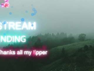 mirelasilver Live Webcam on CamSoda