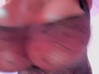 Shantal's Live Sex Cam Show