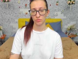 anrismurray Anal Solo Play camsoda
