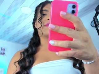 britany-hot Live Webcam on CamSoda