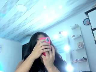 britany-hot Live Webcam on CamSoda