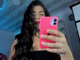 britany-hot webcam