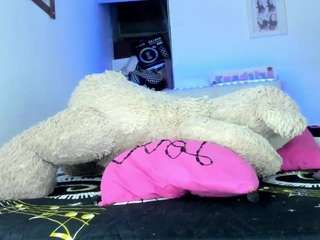 britany-hot Live Webcam on CamSoda