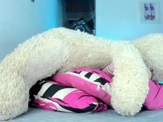 Live Sex Chat with britany-hot (@britany-hot)