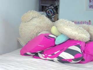 Live Sex Chat with britany-hot (@britany-hot)