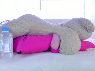 britany-hot Sex Cam Show