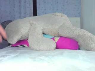 britany-hot Sex Cam Show