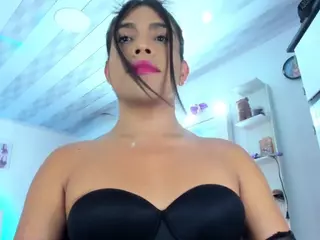 britany-hot's Live Sex Cam Show