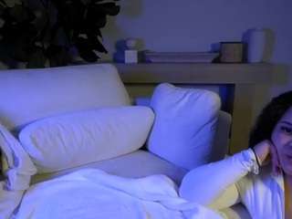 lillylox Live Webcam on CamSoda