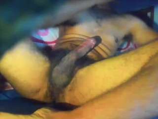 theprinceofsexe webcam