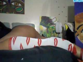 dayesweets Live Webcam on CamSoda