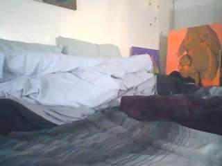 dayesweets live webcam show
