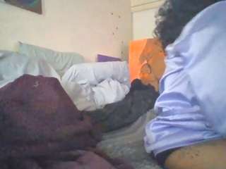 dayesweets live webcam show