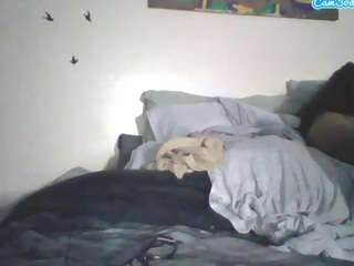 Sweets live webcam show