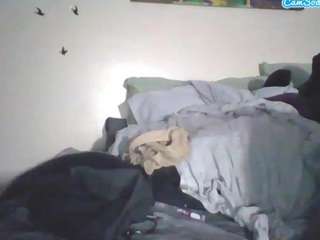 Sweets live webcam show