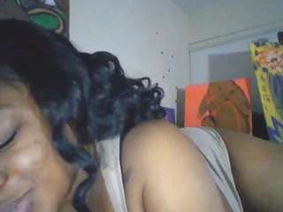 Sweets live webcam show