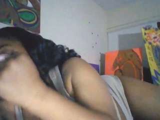 Sweets live webcam show