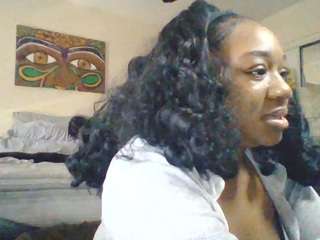 Sweets live webcam show