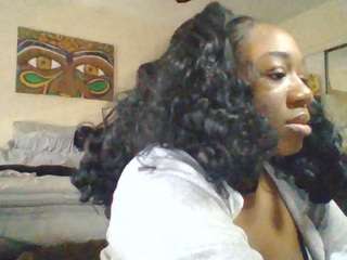 Sweets live webcam show