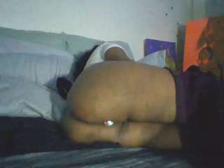 Sweets live webcam show