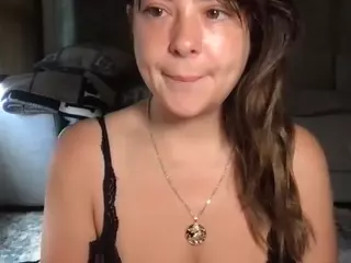 Kayla Rose's Live Sex Cam Show