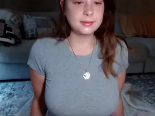 Kayla Rose's Live Sex Cam Show