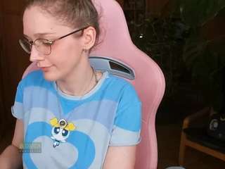 nicolebloom webcam model
