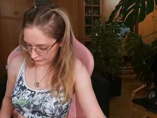 nicolebloom from CamSoda