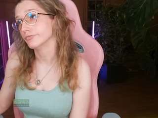 nicolebloom webcam model