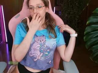 nicolebloom's CamSoda show and profile