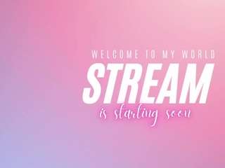 nicolebloom's CamSoda show and profile