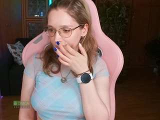 Live cam show with nicolebloom