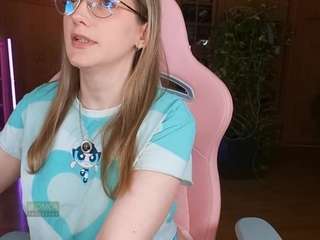 nicolebloom live webcam show