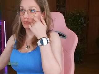 nicolebloom live webcam show
