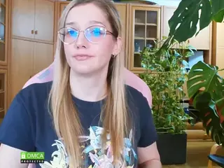 nicolebloom's Live Sex Cam Show