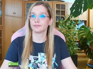 nicolebloom's Live Sex Cam Show