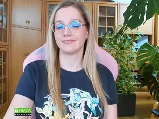 nicolebloom's Live Sex Cam Show