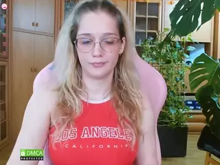 nicolebloom's Live Sex Cam Show