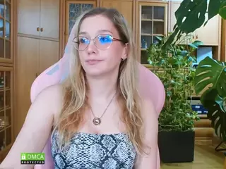 nicolebloom's Live Sex Cam Show